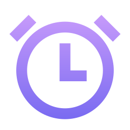 Clock icon