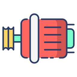 Generator icon