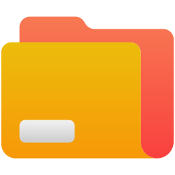 Folder icon