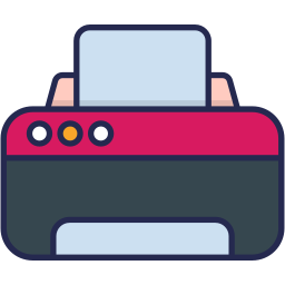 Printer icon