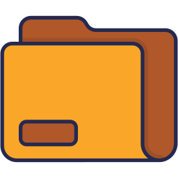 Folder icon