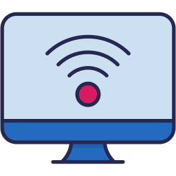 Monitor icon