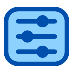 schalttafel icon