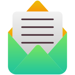 Mail icon