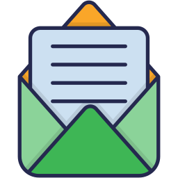 Mail icon