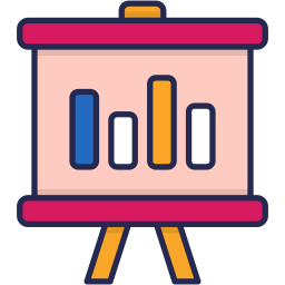 Presentation icon