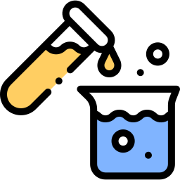 experiment icon