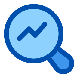 data analytics icon