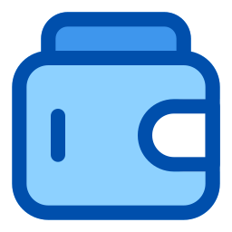 Wallet icon