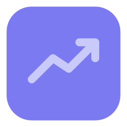 Statistics icon