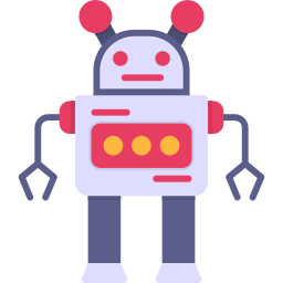 roboter icon