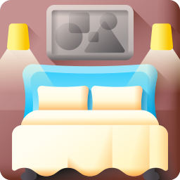 Bed icon