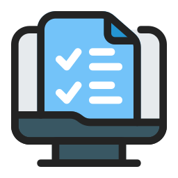 Checklist icon