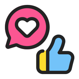 Feedback icon