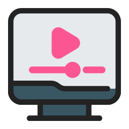 videomarketing icon