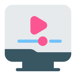 videomarketing icon