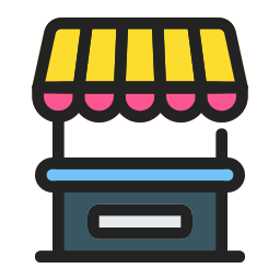 Store icon