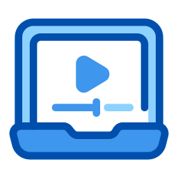 videomarketing icon