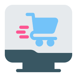 e-commerce icon