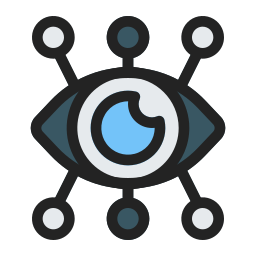 Vision icon