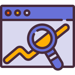 analysieren icon