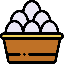 Eggs icon