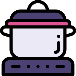 Pot icon