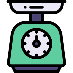 Scale icon