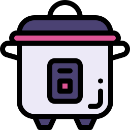 Cooker icon