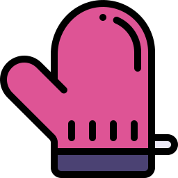 Gloves icon