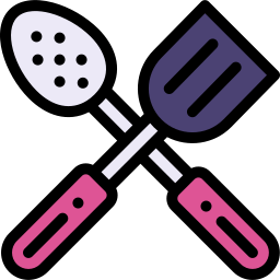 Spatula icon