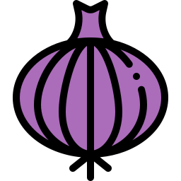 Onion icon