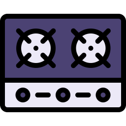 Stove icon