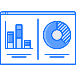 Analytics icon