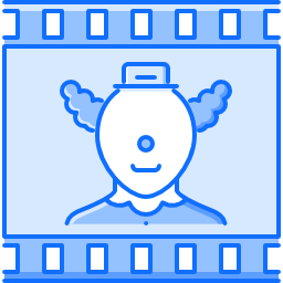 映画 icon