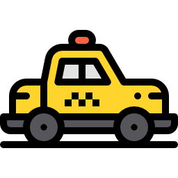 taxi icon