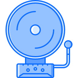 Bell icon