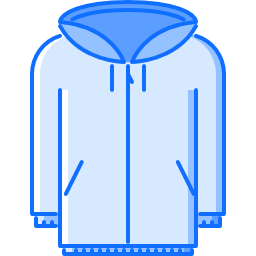 kapuzenpullover icon