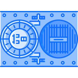 Vault icon