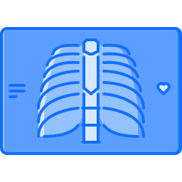 Ribs icon