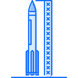 ロケット icon