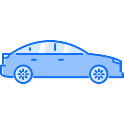 Sedan icon