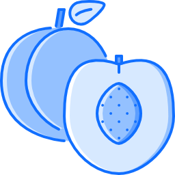 Peach icon