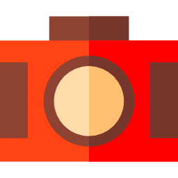 camera icoon