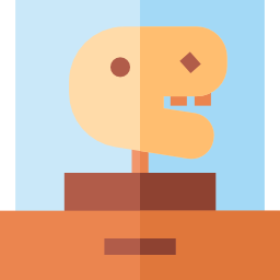 dinosaurier icon