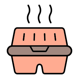 lunch-box icon