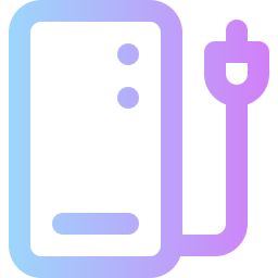 Battery icon