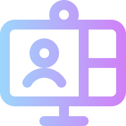 videokonferenz icon