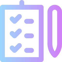 To do list icon