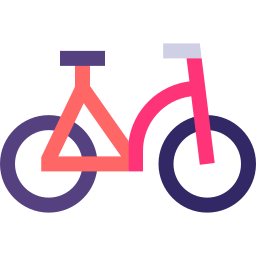 fahrrad icon